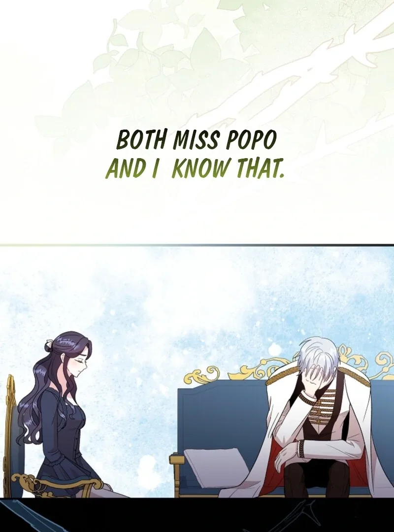 I Became the Tutor of the Royal Twins Chapter 64 page 6