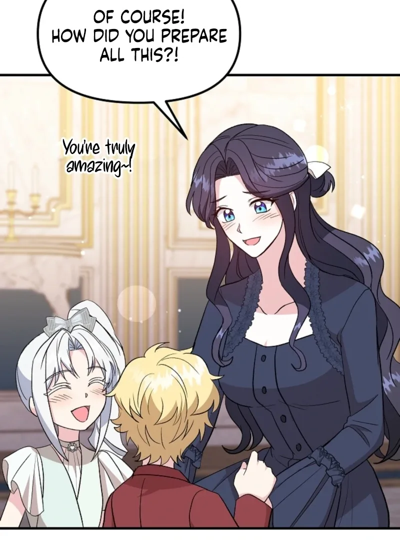 I Became the Tutor of the Royal Twins Chapter 64 page 34