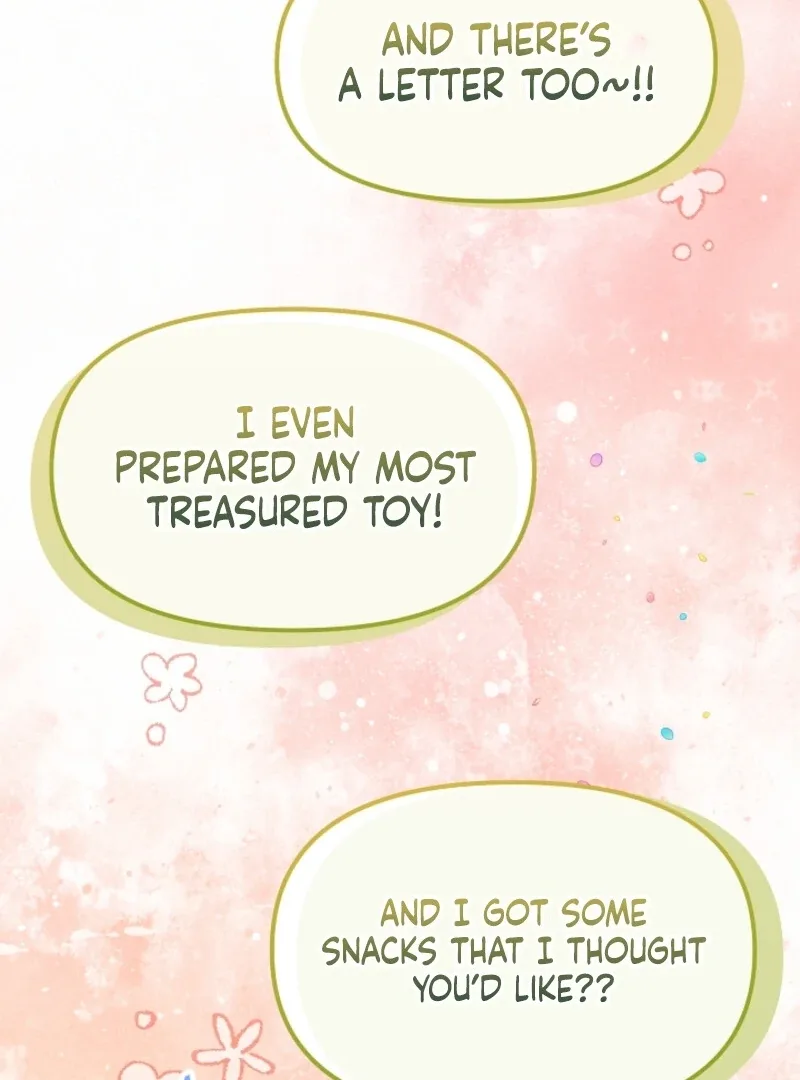 I Became the Tutor of the Royal Twins Chapter 64 page 41