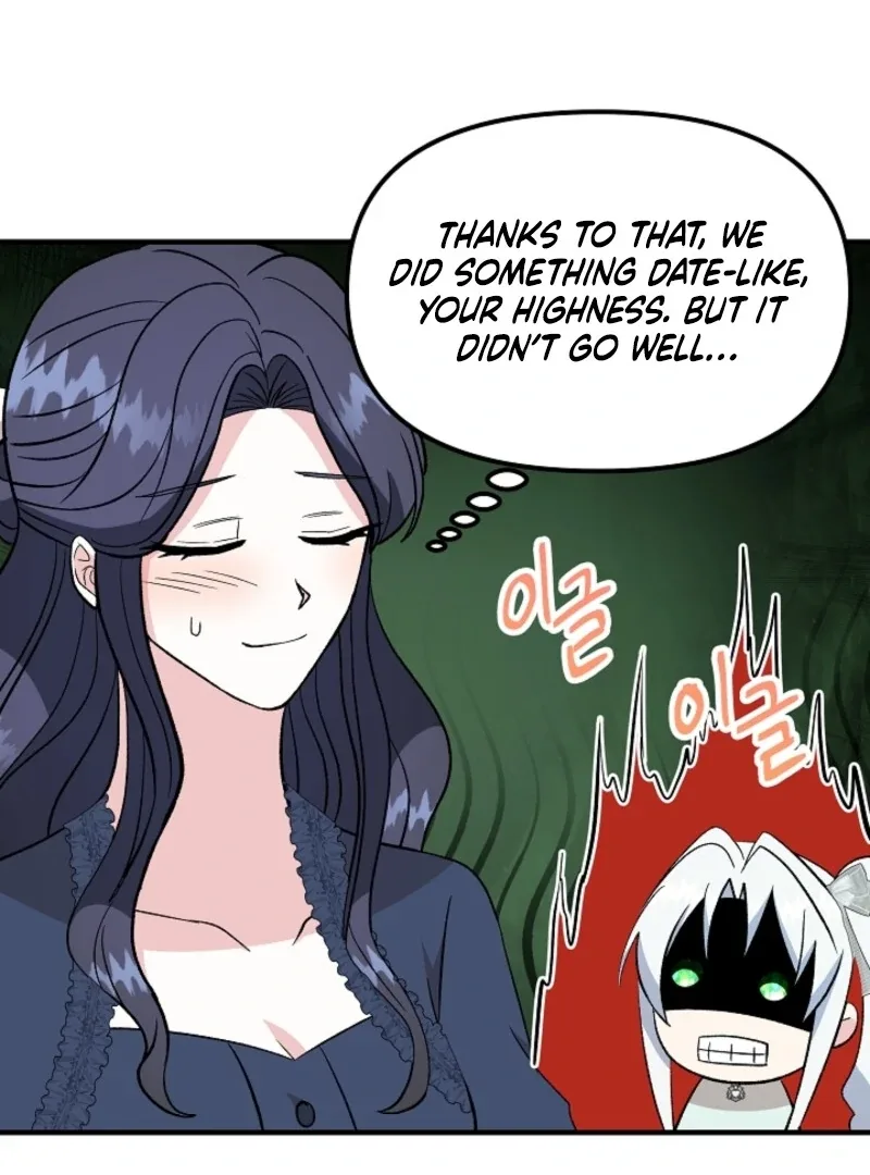 I Became the Tutor of the Royal Twins Chapter 64 page 93