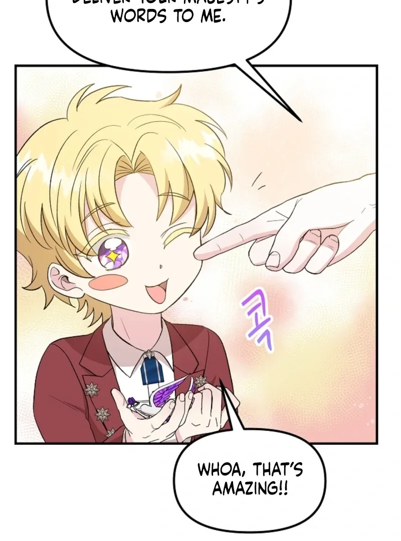 I Became the Tutor of the Royal Twins Chapter 64 page 77