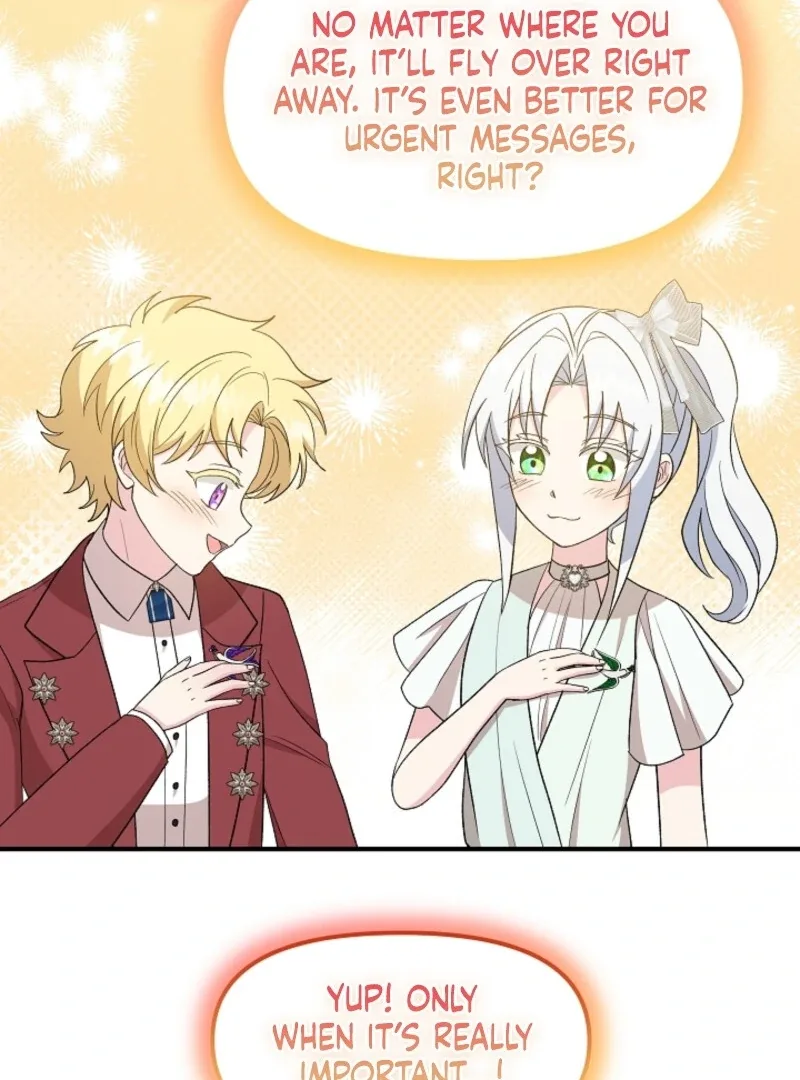 I Became the Tutor of the Royal Twins Chapter 64 page 80