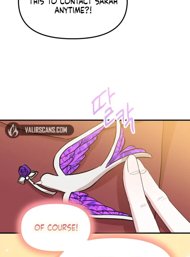 I Became the Tutor of the Royal Twins Chapter 64 page 79