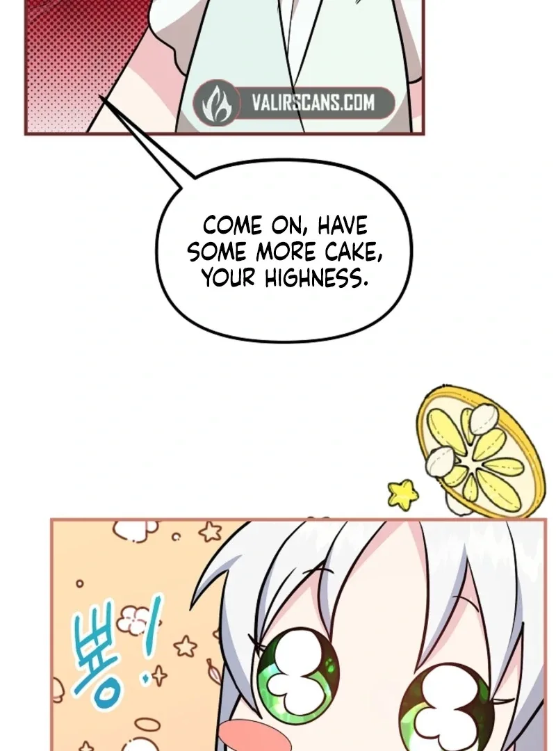 I Became the Tutor of the Royal Twins Chapter 64 page 95