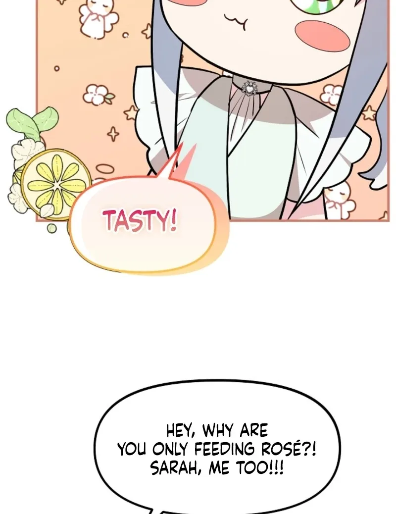 I Became the Tutor of the Royal Twins Chapter 64 page 96
