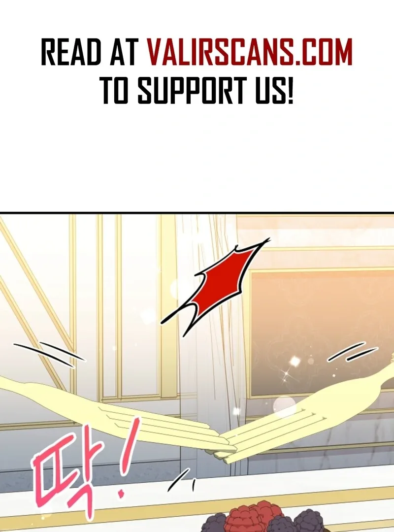 I Became the Tutor of the Royal Twins Chapter 64 page 86