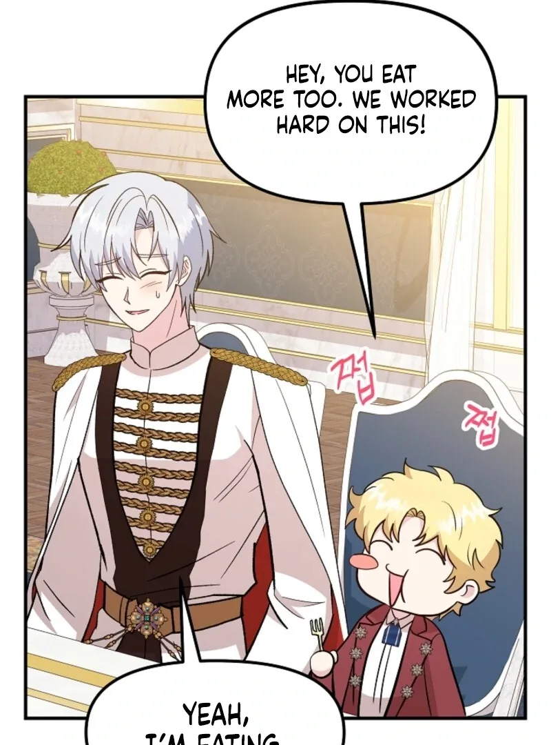 I Became the Tutor of the Royal Twins Chapter 64 page 98