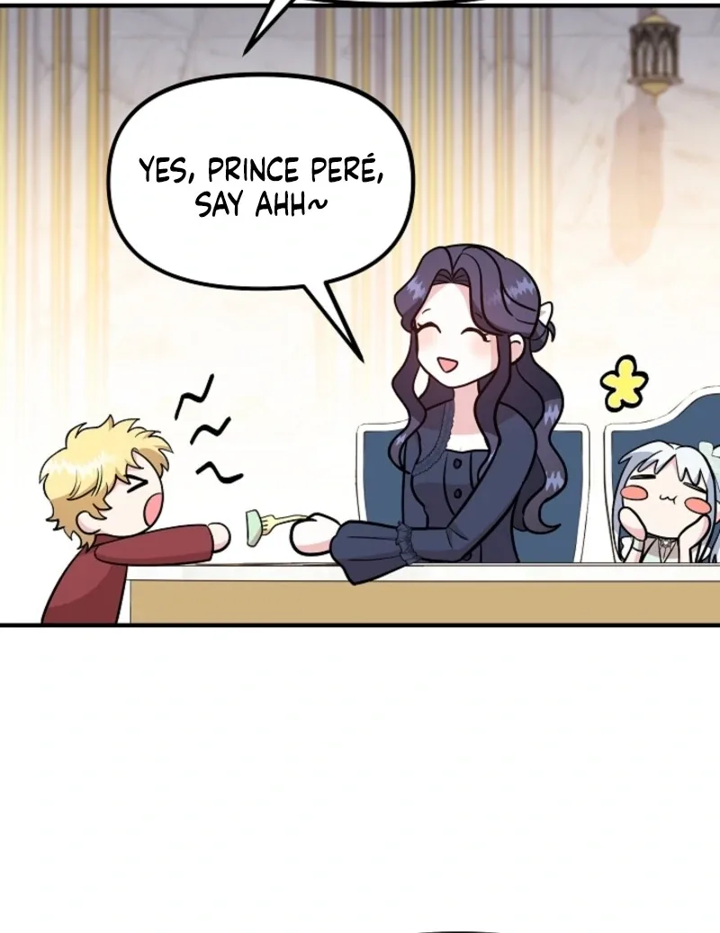 I Became the Tutor of the Royal Twins Chapter 64 page 97