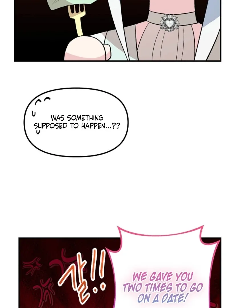 I Became the Tutor of the Royal Twins Chapter 64 page 91