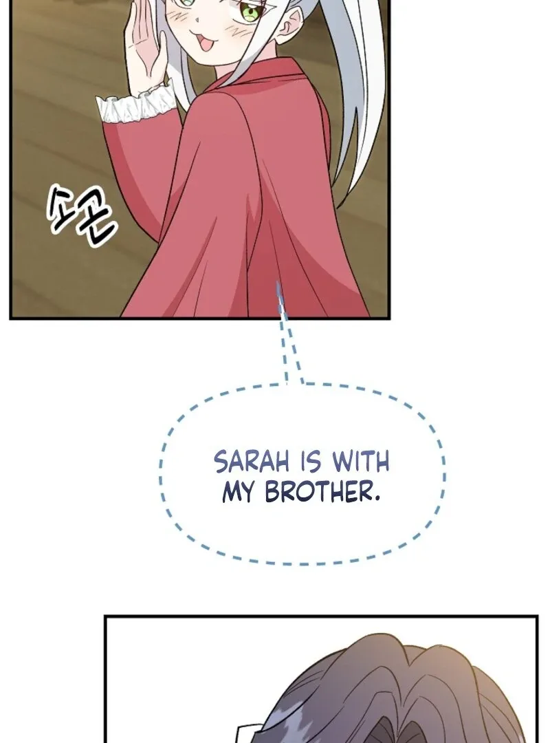 I Became the Tutor of the Royal Twins Chapter 65 page 53
