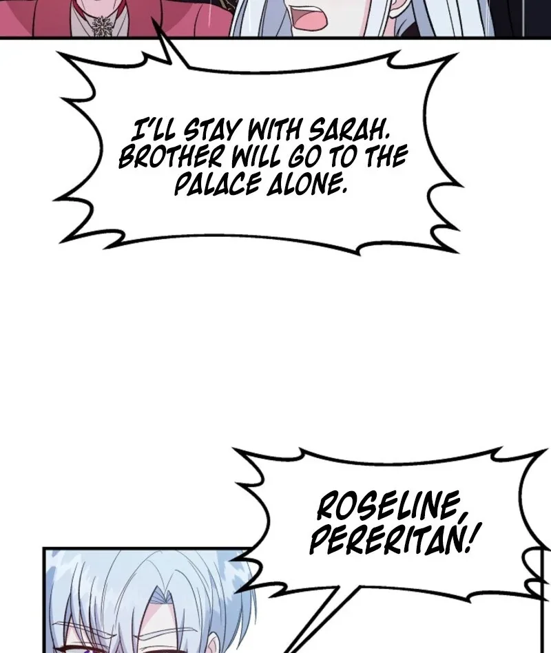 I Became the Tutor of the Royal Twins Chapter 65 page 28