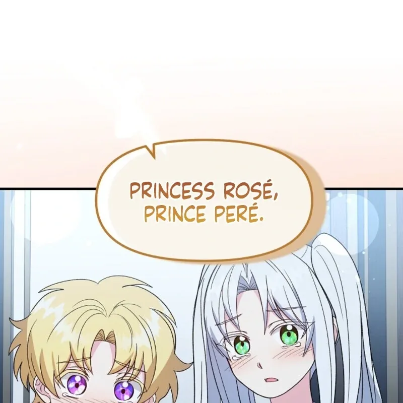 I Became the Tutor of the Royal Twins Chapter 65 page 14