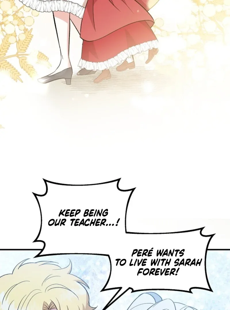 I Became the Tutor of the Royal Twins Chapter 65 page 24