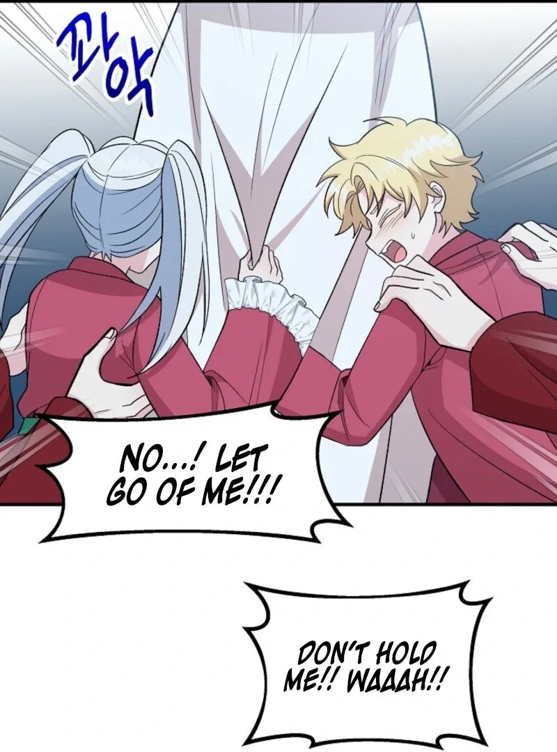 I Became the Tutor of the Royal Twins Chapter 65 page 30