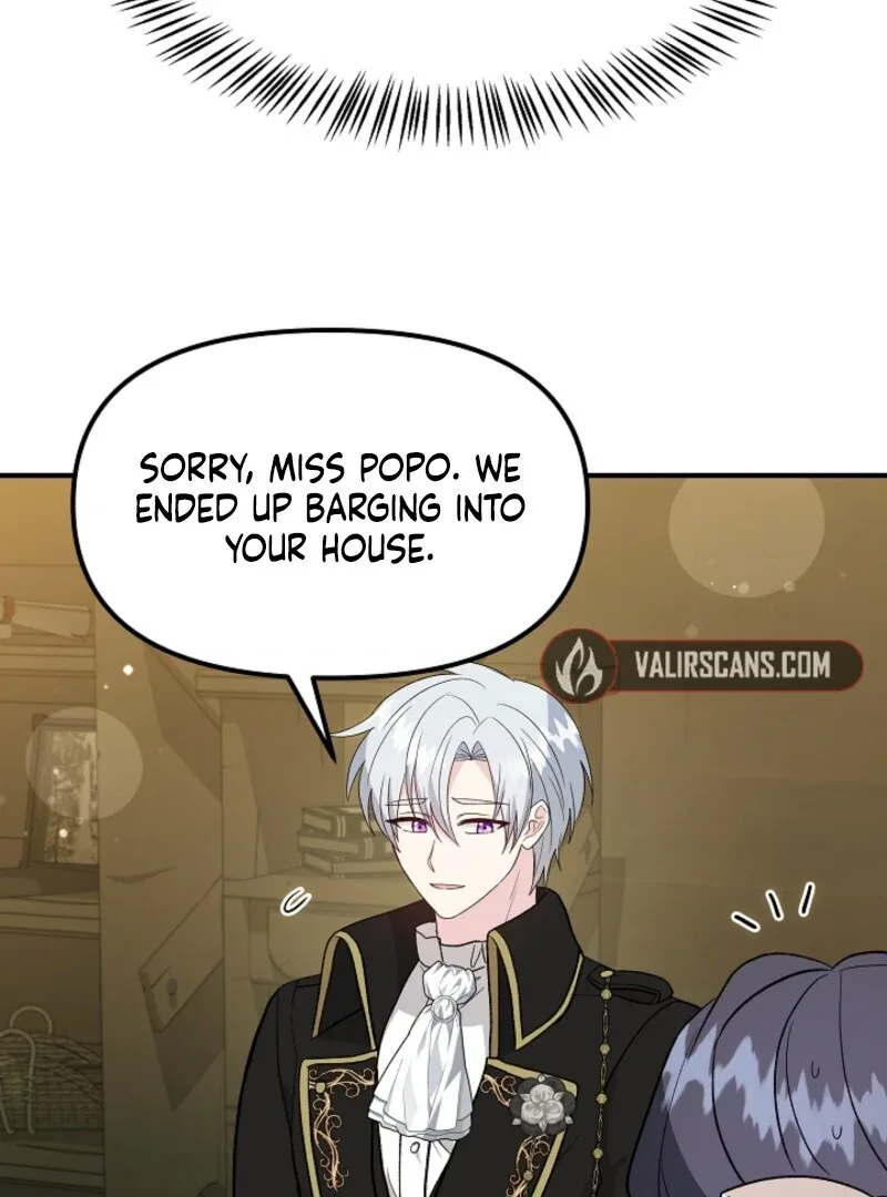I Became the Tutor of the Royal Twins Chapter 65 page 45