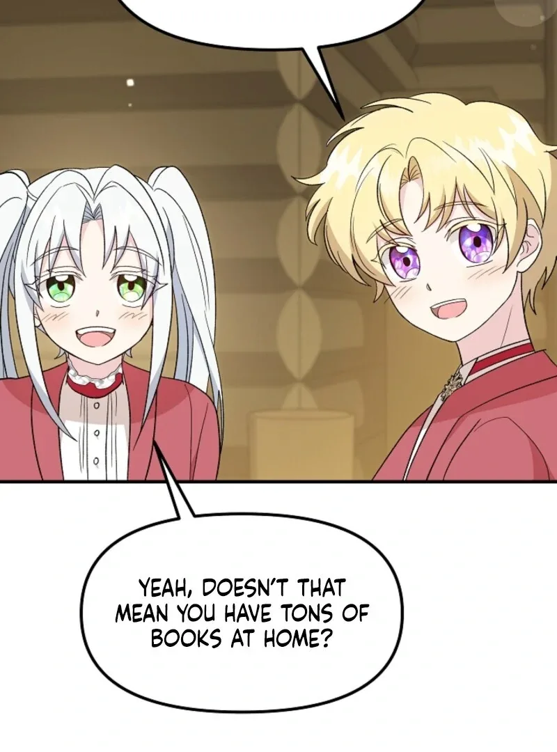 I Became the Tutor of the Royal Twins Chapter 65 page 50