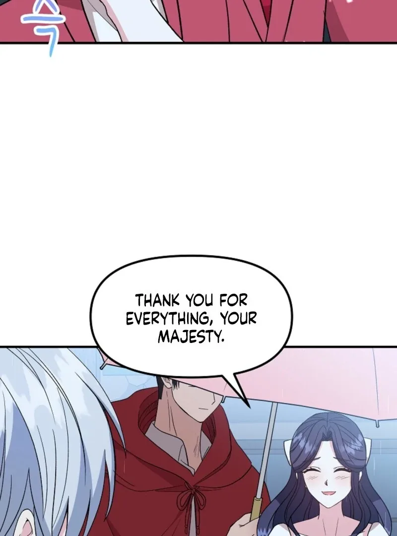 I Became the Tutor of the Royal Twins Chapter 65 page 18