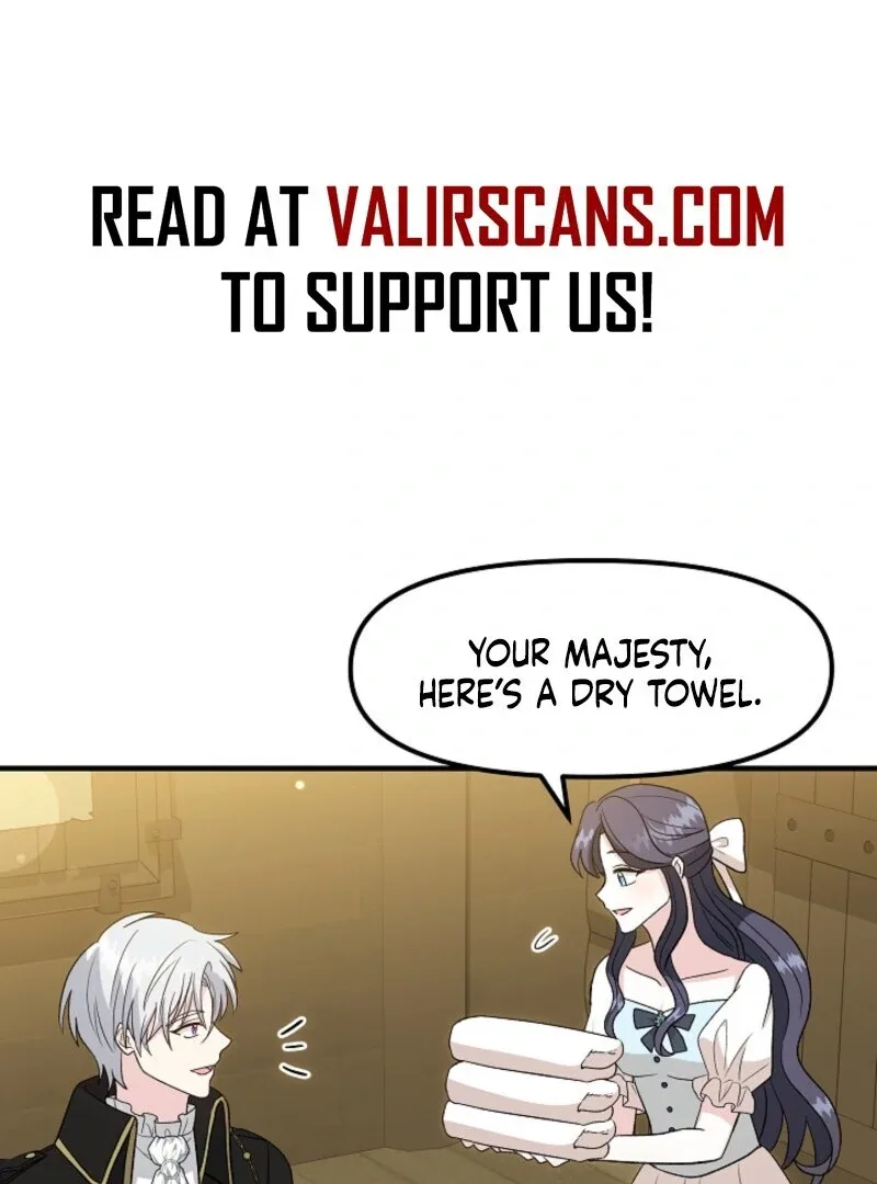 I Became the Tutor of the Royal Twins Chapter 65 page 38