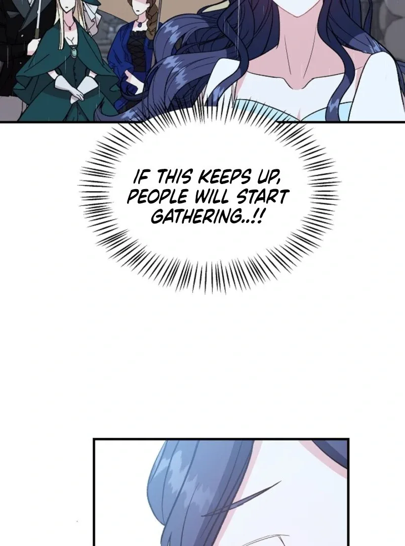 I Became the Tutor of the Royal Twins Chapter 65 page 33