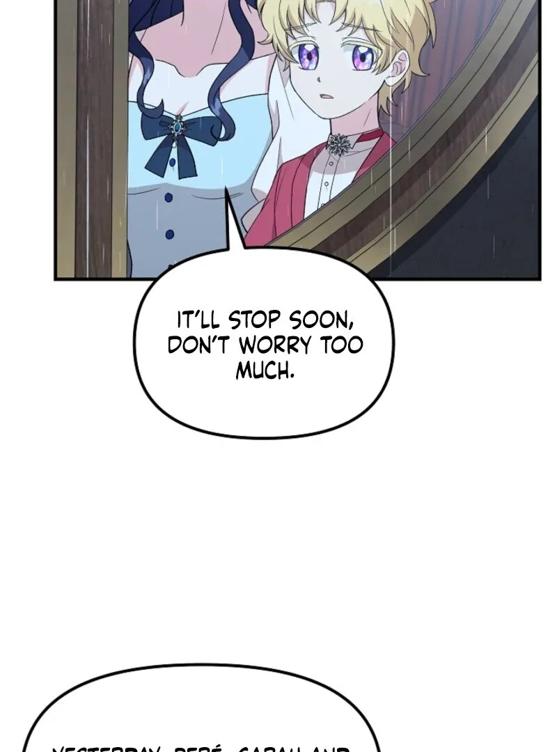 I Became the Tutor of the Royal Twins Chapter 65 page 5