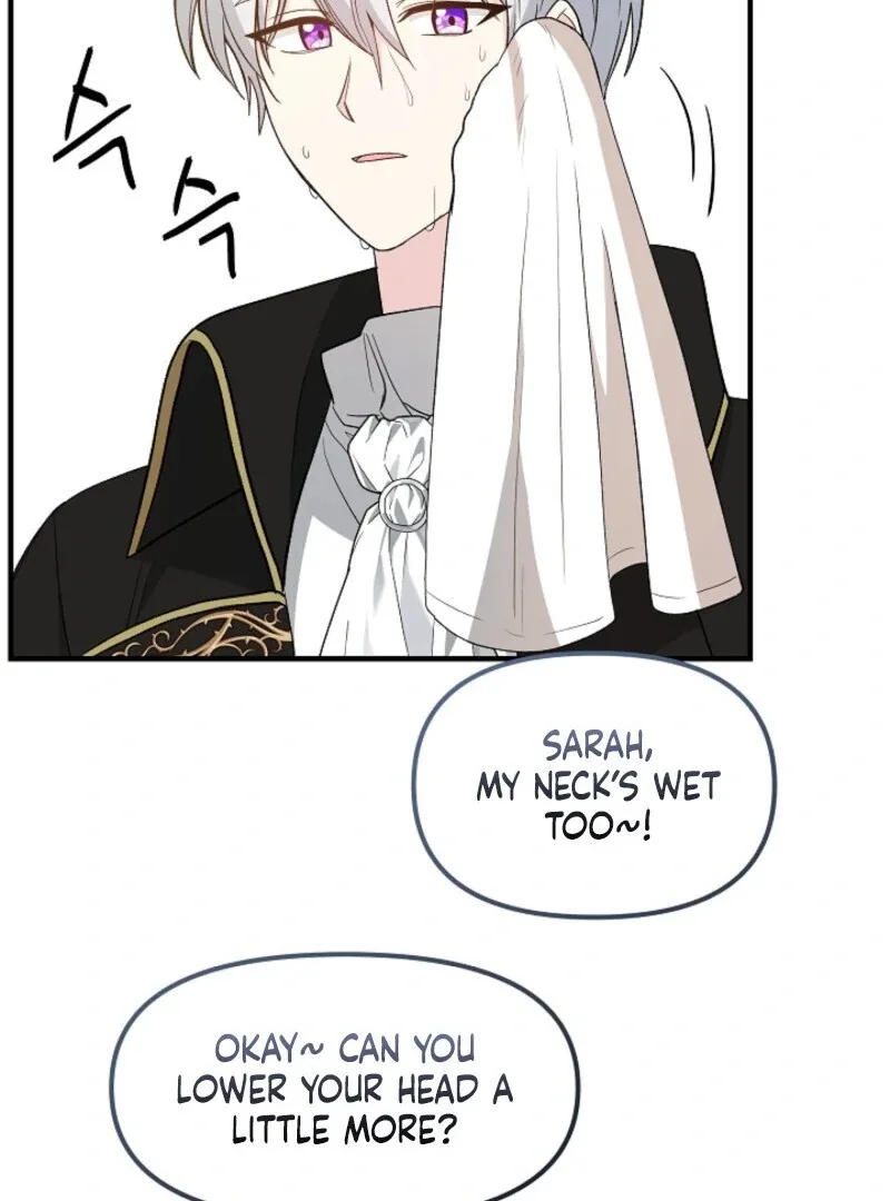 I Became the Tutor of the Royal Twins Chapter 65 page 40
