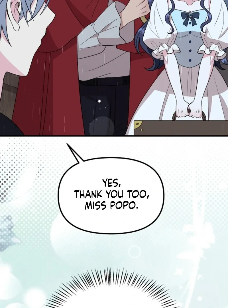 I Became the Tutor of the Royal Twins Chapter 65 page 19