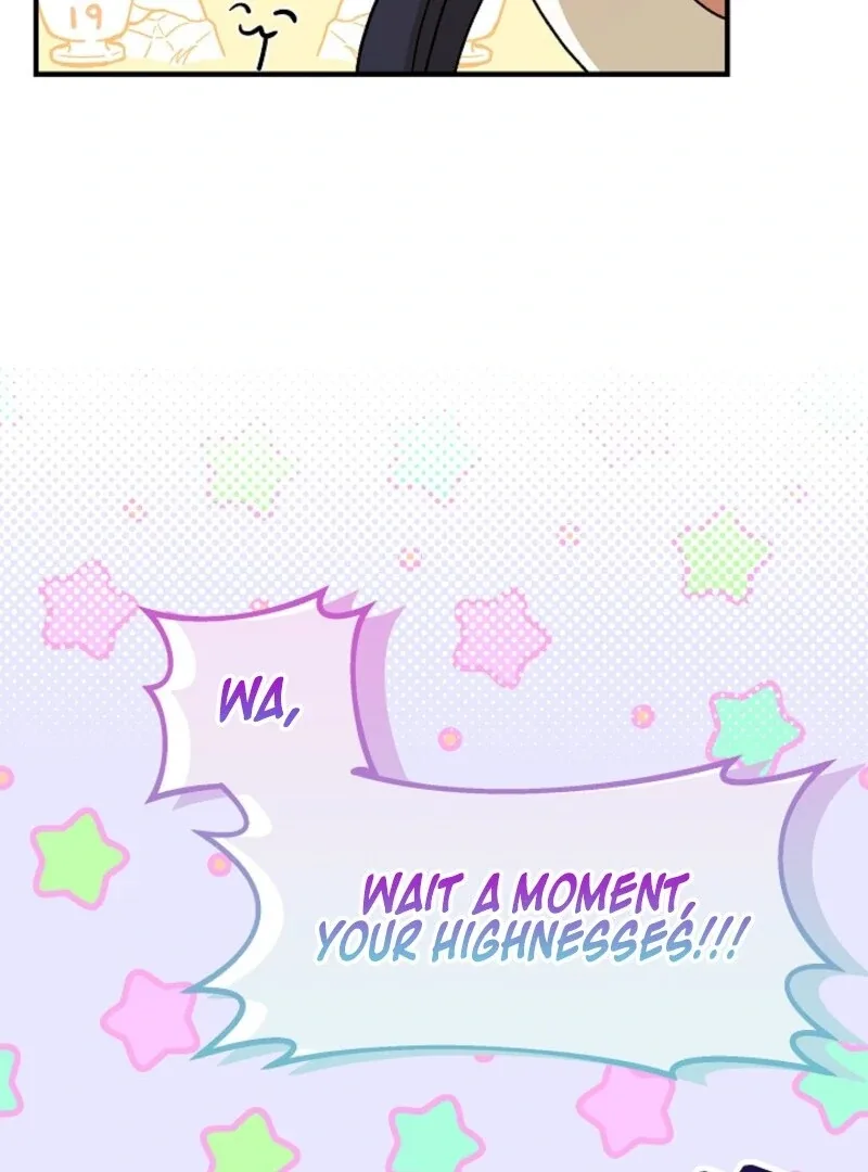 I Became the Tutor of the Royal Twins Chapter 65 page 59