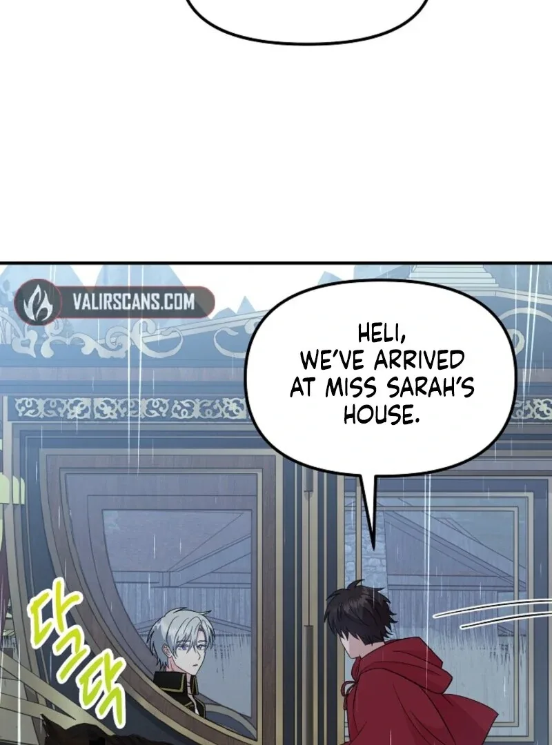 I Became the Tutor of the Royal Twins Chapter 65 page 7