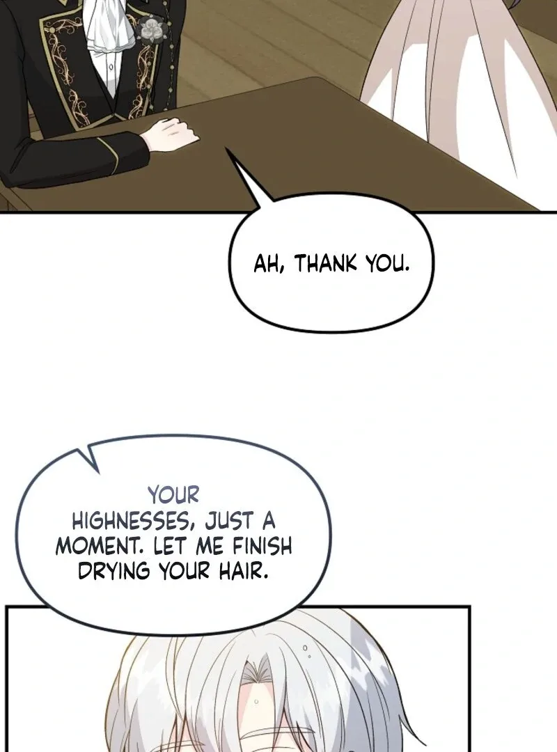 I Became the Tutor of the Royal Twins Chapter 65 page 39