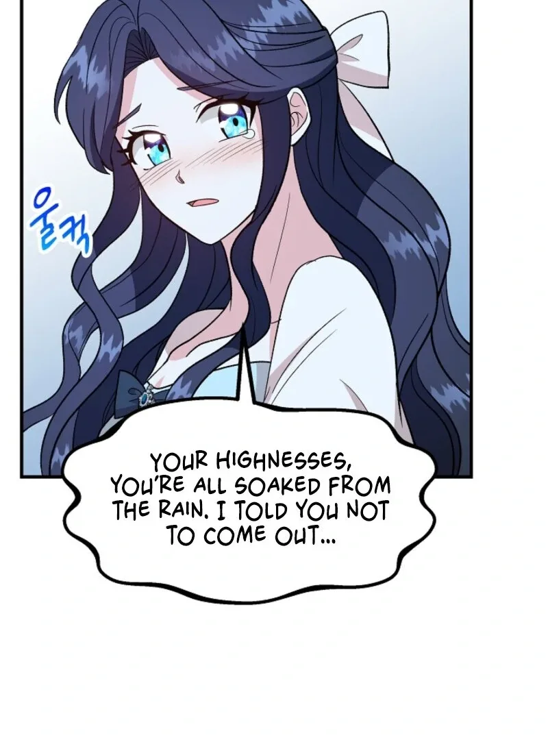 I Became the Tutor of the Royal Twins Chapter 65 page 26