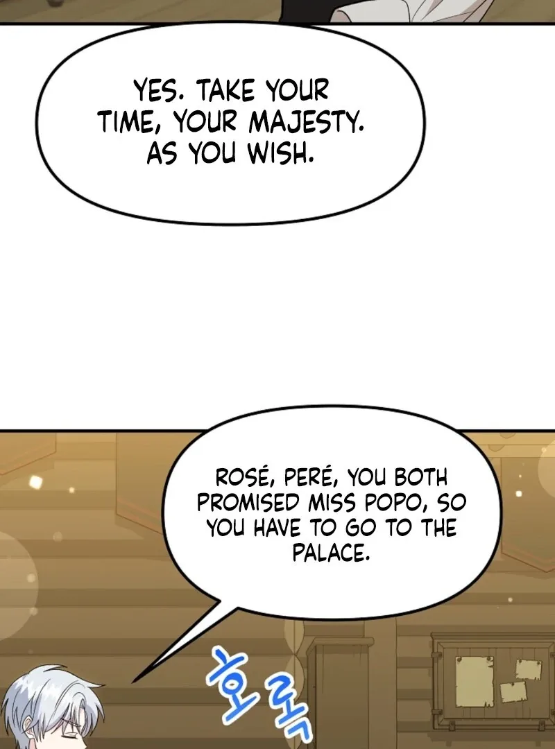I Became the Tutor of the Royal Twins Chapter 65 page 48