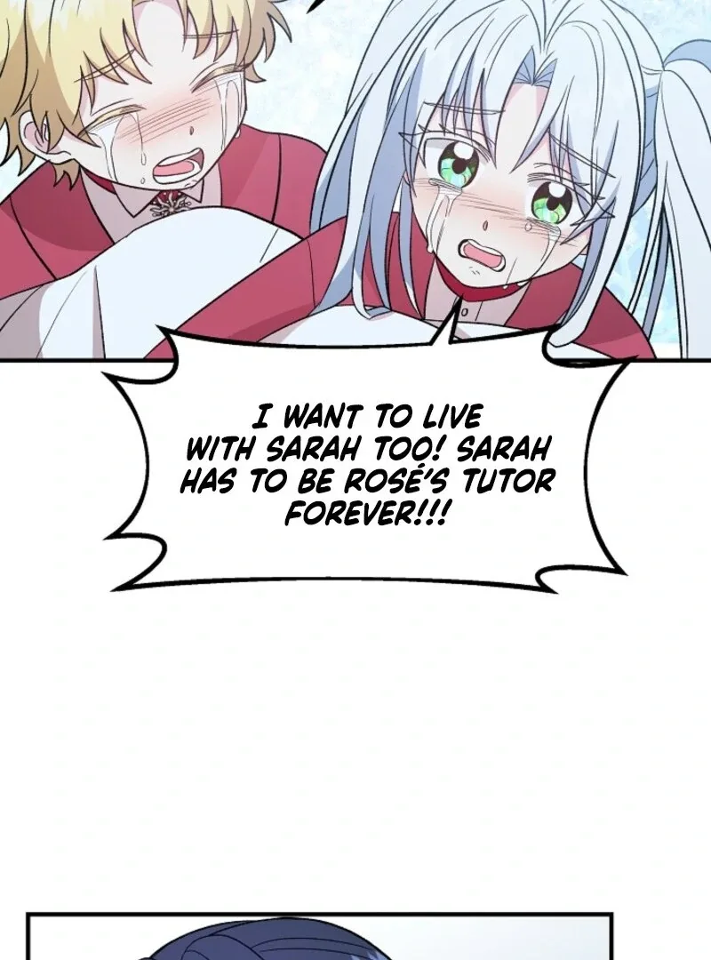 I Became the Tutor of the Royal Twins Chapter 65 page 25