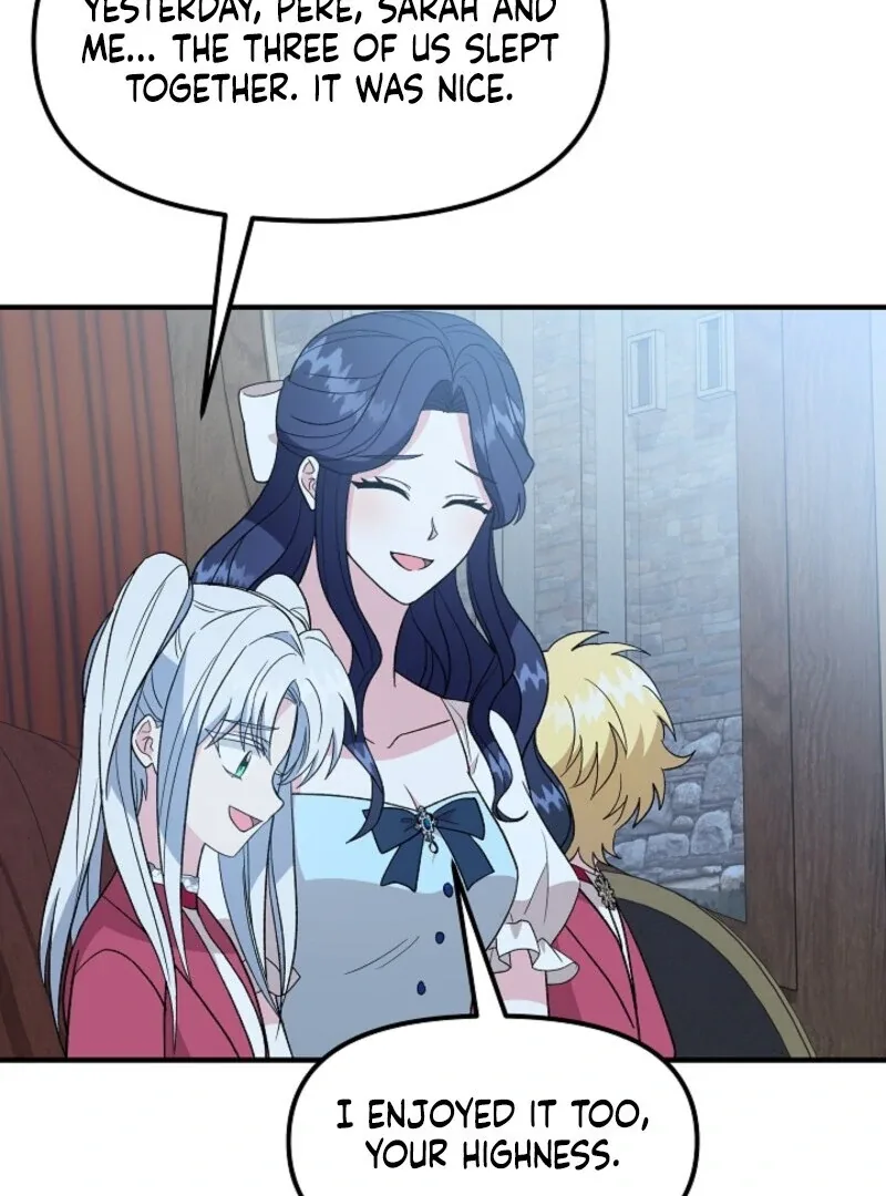 I Became the Tutor of the Royal Twins Chapter 65 page 6