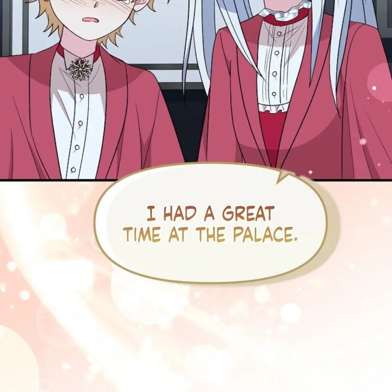 I Became the Tutor of the Royal Twins Chapter 65 page 15