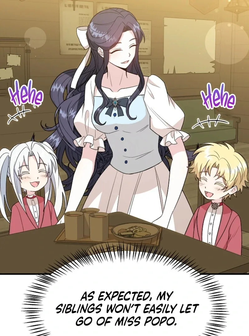 I Became the Tutor of the Royal Twins Chapter 65 page 44