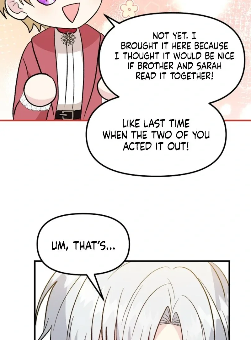 I Became the Tutor of the Royal Twins Chapter 65 page 87