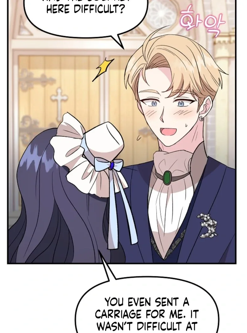 I Became the Tutor of the Royal Twins Chapter 68 page 6
