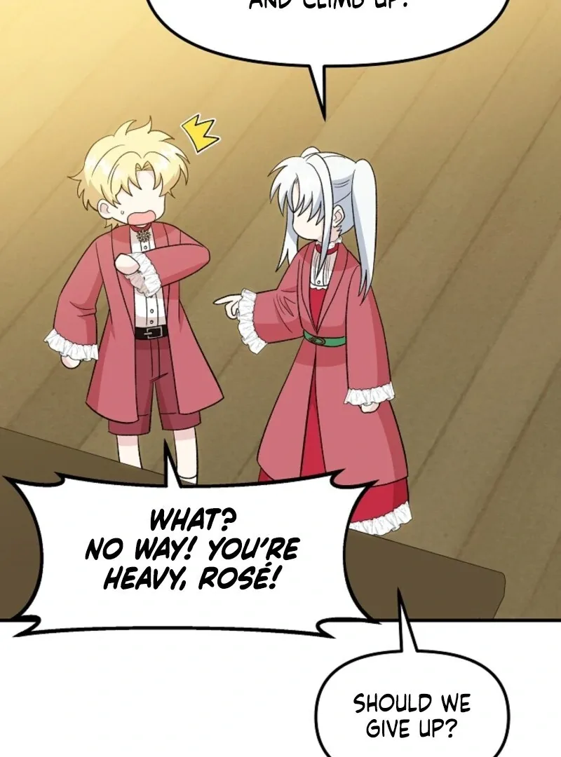 I Became the Tutor of the Royal Twins Chapter 65 page 67