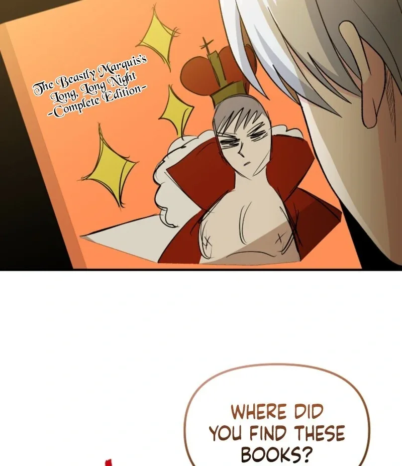 I Became the Tutor of the Royal Twins Chapter 65 page 84