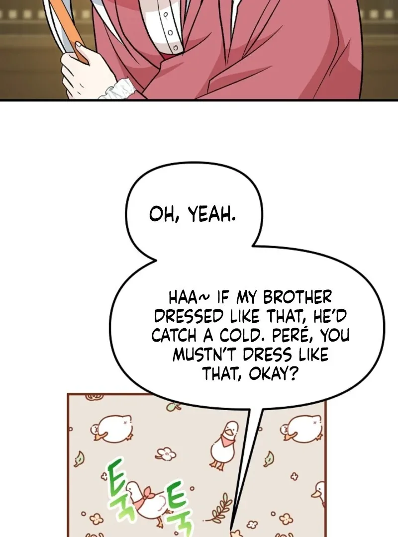I Became the Tutor of the Royal Twins Chapter 65 page 74