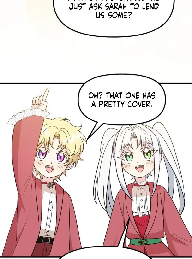 I Became the Tutor of the Royal Twins Chapter 65 page 65