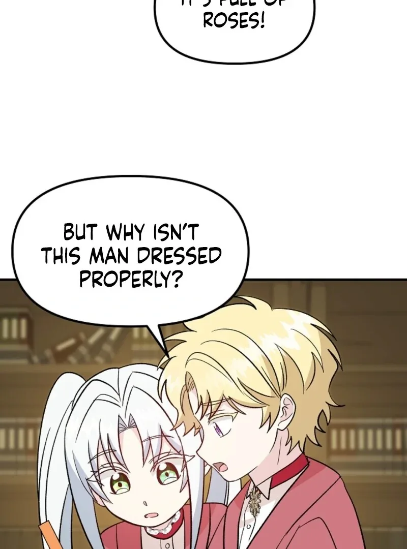 I Became the Tutor of the Royal Twins Chapter 65 page 73