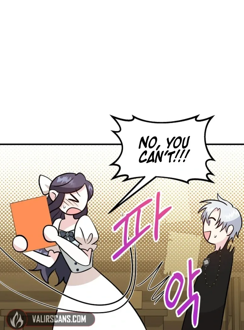 I Became the Tutor of the Royal Twins Chapter 65 page 93