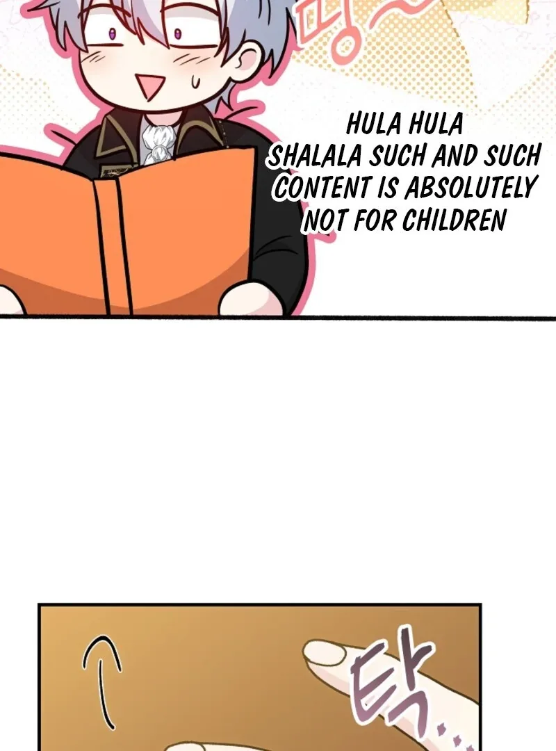 I Became the Tutor of the Royal Twins Chapter 65 page 90