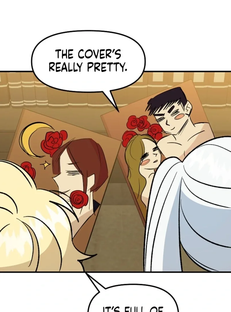 I Became the Tutor of the Royal Twins Chapter 65 page 72