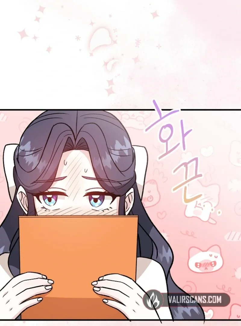 I Became the Tutor of the Royal Twins Chapter 65 page 101