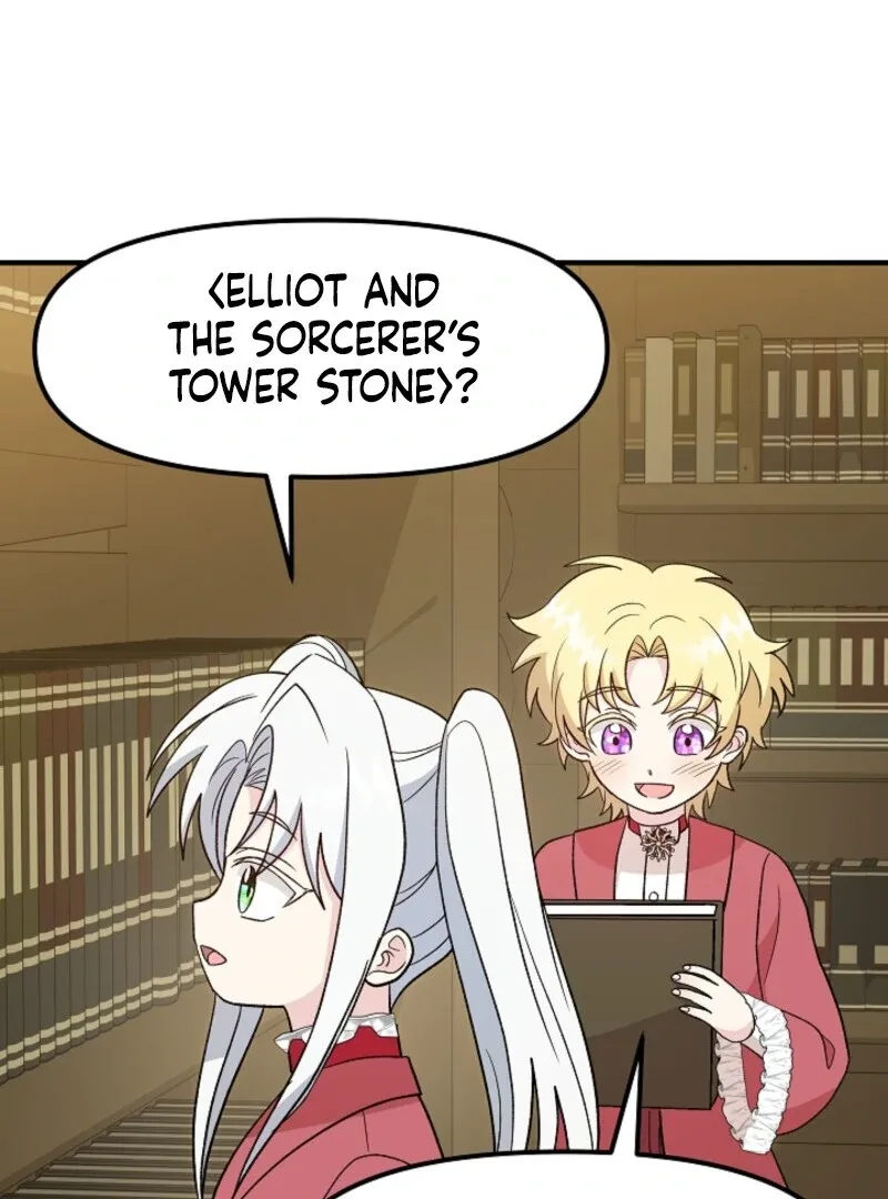 I Became the Tutor of the Royal Twins Chapter 65 page 62
