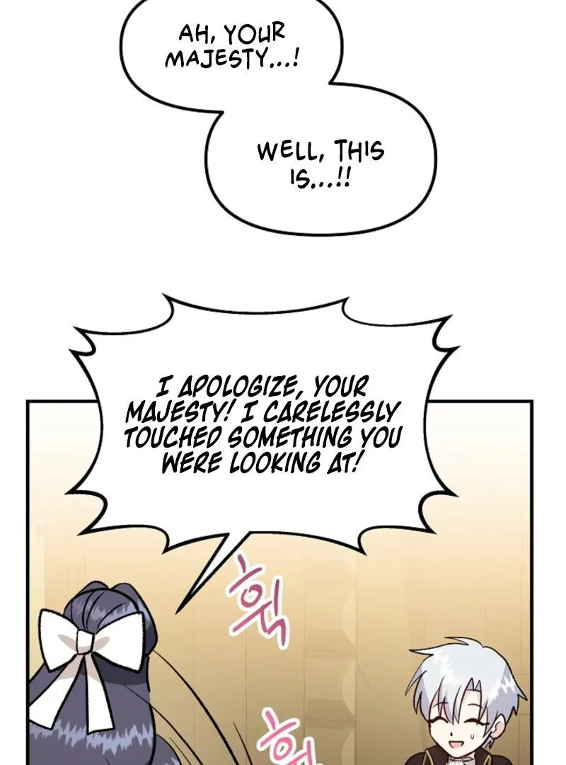 I Became the Tutor of the Royal Twins Chapter 65 page 95