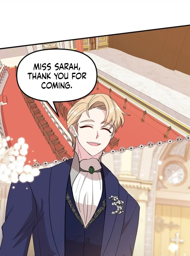 I Became the Tutor of the Royal Twins Chapter 68 page 3