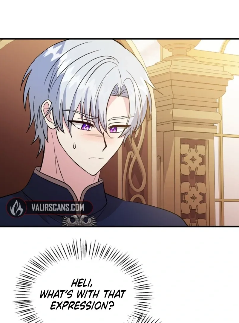 I Became the Tutor of the Royal Twins Chapter 67 page 6